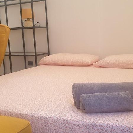 Isola Dal Verme Flat Apartman Milánó Kültér fotó
