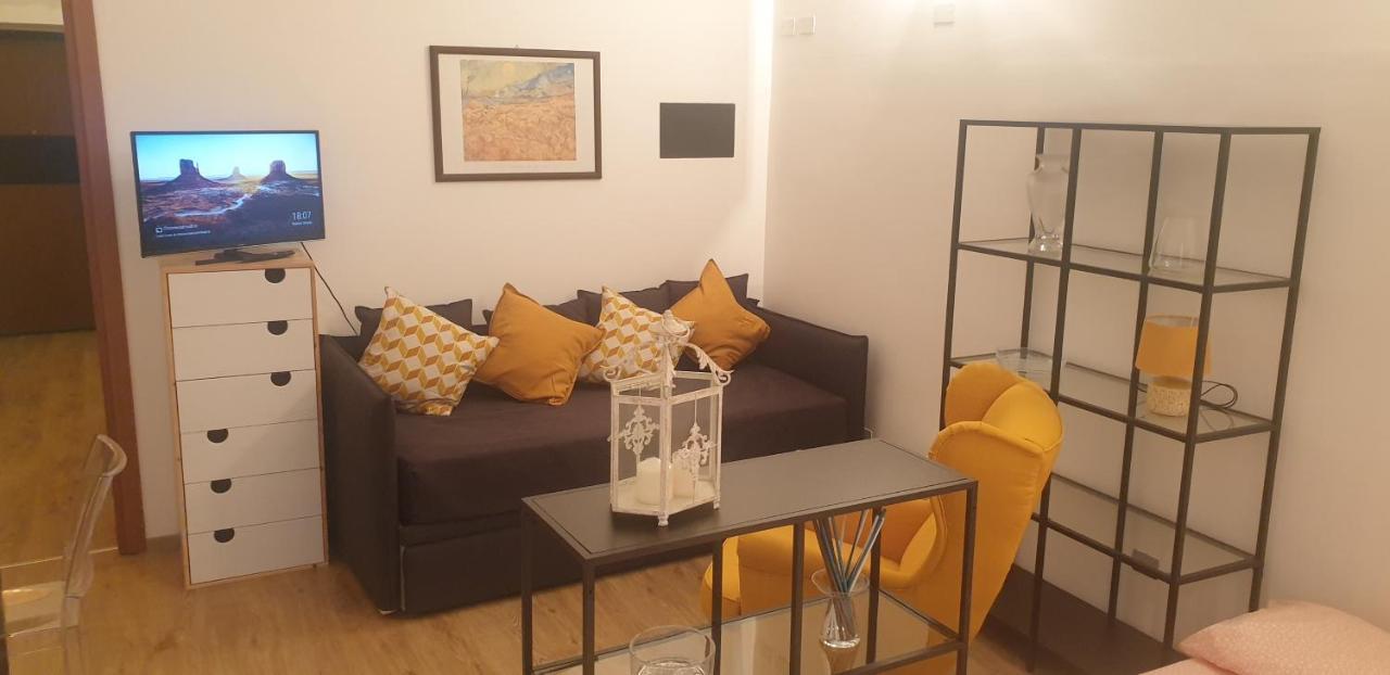 Isola Dal Verme Flat Apartman Milánó Kültér fotó