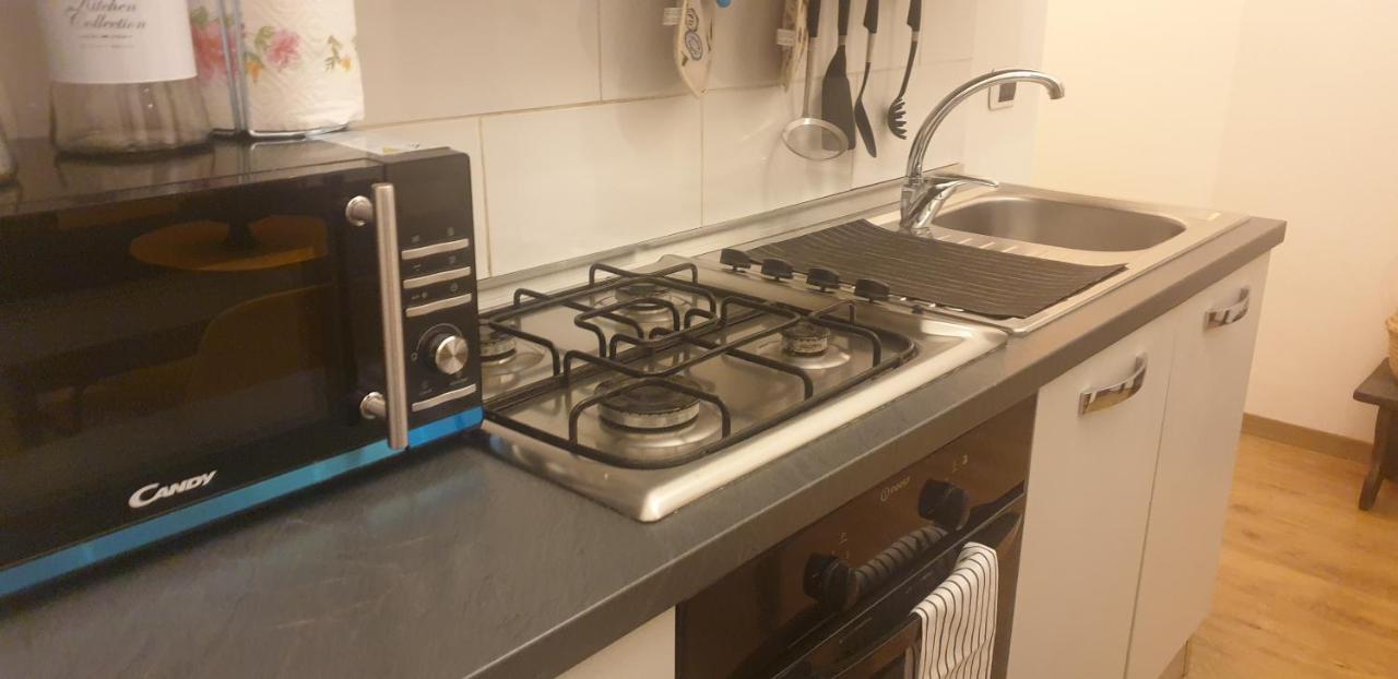 Isola Dal Verme Flat Apartman Milánó Kültér fotó