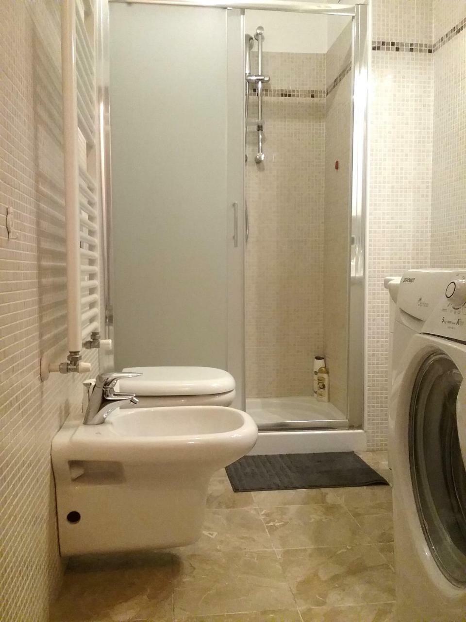 Isola Dal Verme Flat Apartman Milánó Kültér fotó